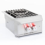 Blaze Professional Lux Built-In Power Burner – view 2