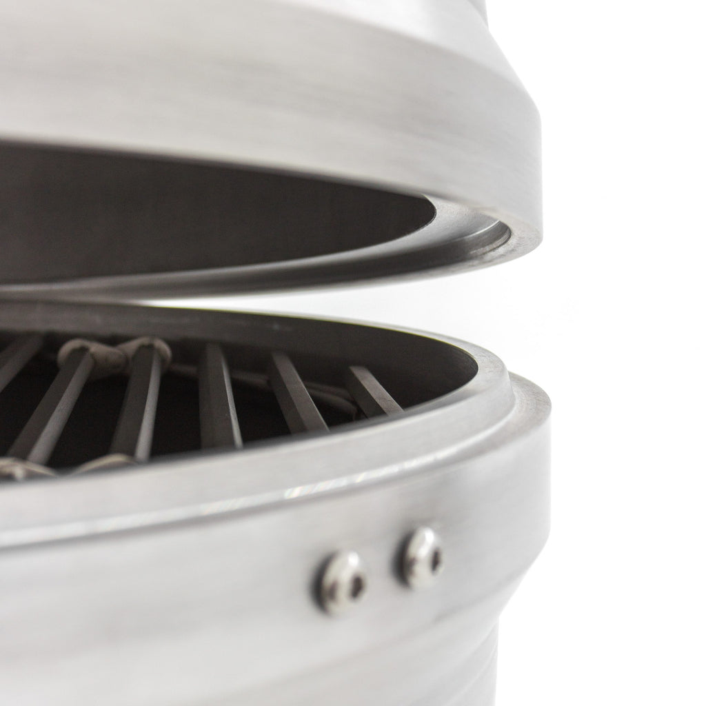 Blaze 20" Cast Aluminum Kamado Grill – view 4