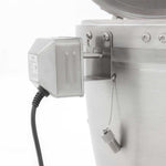 Blaze Kamado Waterproof Rotisserie Kit – view 2