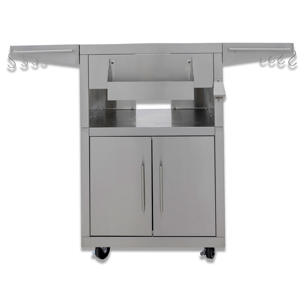 Blaze 20" Kamado Cart