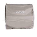 Coyote Built-In Pellet & Charcoal Grill Cover
