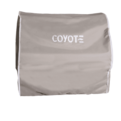 Coyote Built-In Pellet & Charcoal Grill Cover