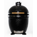 Coyote Asado Ceramic Smoker (Built-In)