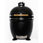 Coyote Asado Ceramic Smoker (Built-In)