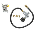 Coyote Gen 2 C-Series & S-Series Gas Conversion Kit – NG to LP