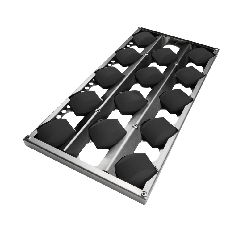 Coyote Ceramic Briquette Set – 36