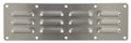 Coyote Stainless Steel Island Vent (2-Pack)