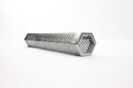 Coyote Smoker Tube for Pellet Grill – angle