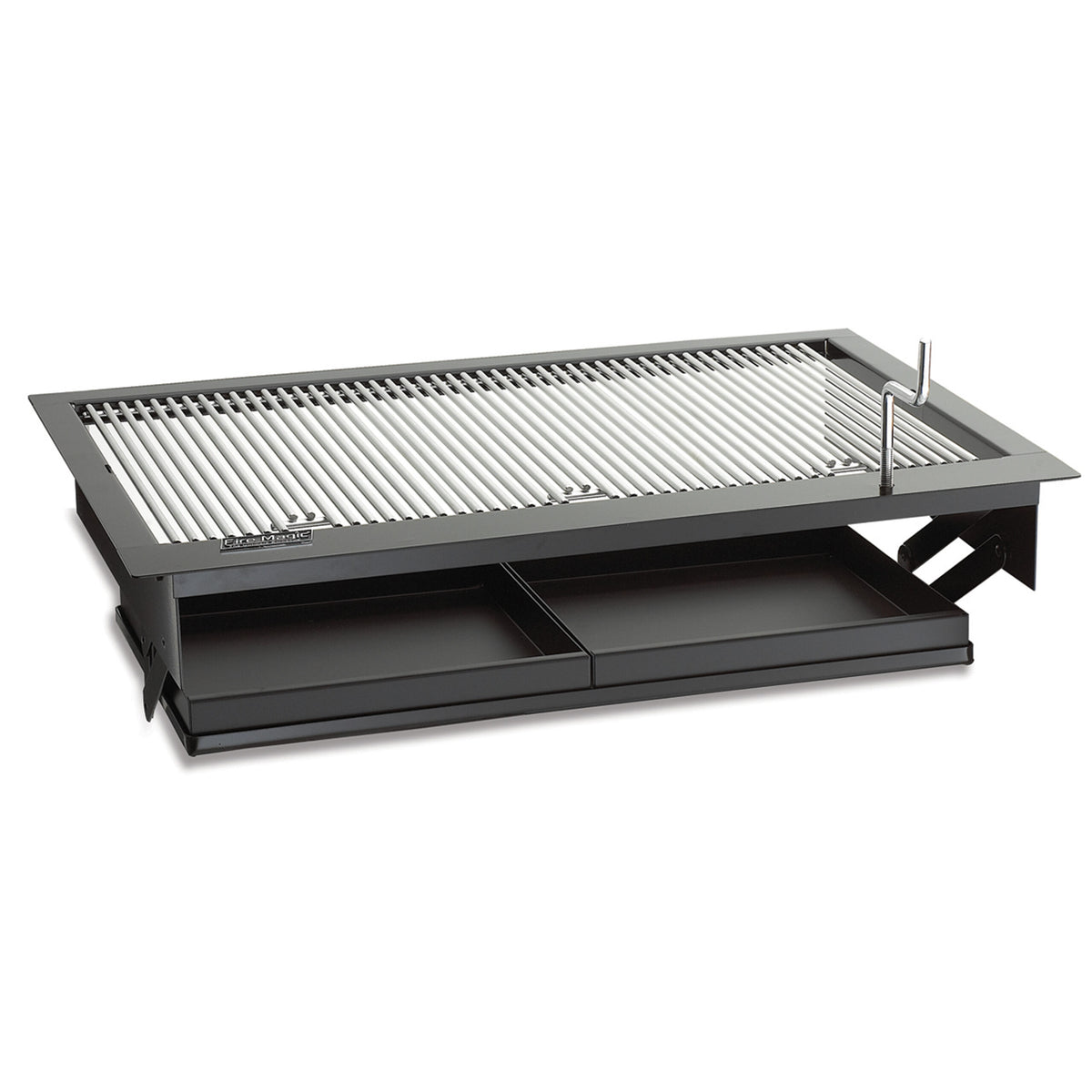 Fire Magic Firemaster 30" Drop-In Charcoal Grill