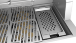 Hestan Charcoal Tray