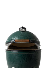 Big Green Egg Pizza Oven Wedge