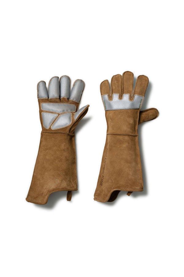 Big Green Egg Hell Hands Gloves