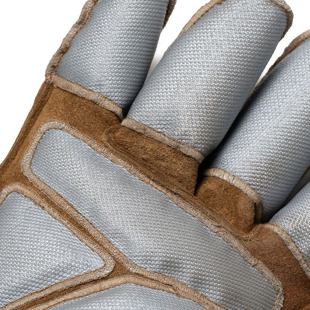 Big Green Egg Hell Hands Gloves