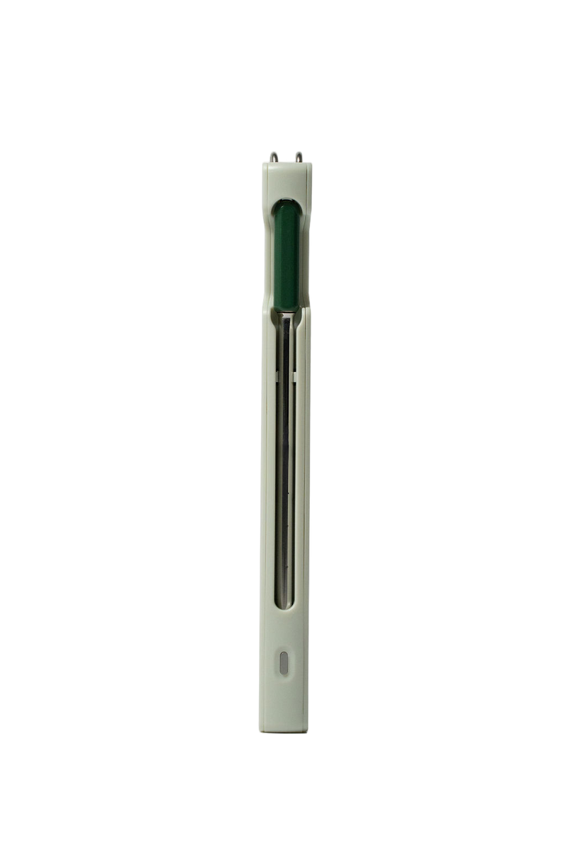 Big Green Egg WiFi Predictive Thermometer