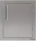Alfresco 17" Single Access Door