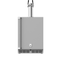 Hestan 24" Double Faucet Beer Dispenser