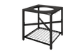 Big Green Egg EGG Frame w/ Stainless Grid Insert for Modular Nest System