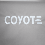 Coyote Asado Smoker Cover