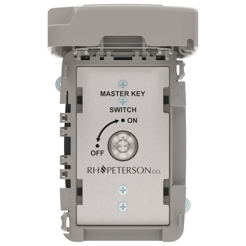 Fire Magic Commercial Master Key Switch