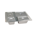 Fire Magic Buffet Warming Accessory for Warming Drawers