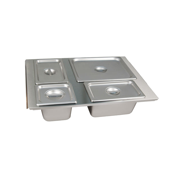 Fire Magic Buffet Warming Accessory for Warming Drawers