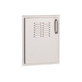 Fire Magic Select Single Access Door w/ Louvers
