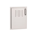 Fire Magic Select Single Access Door w/ Louvers