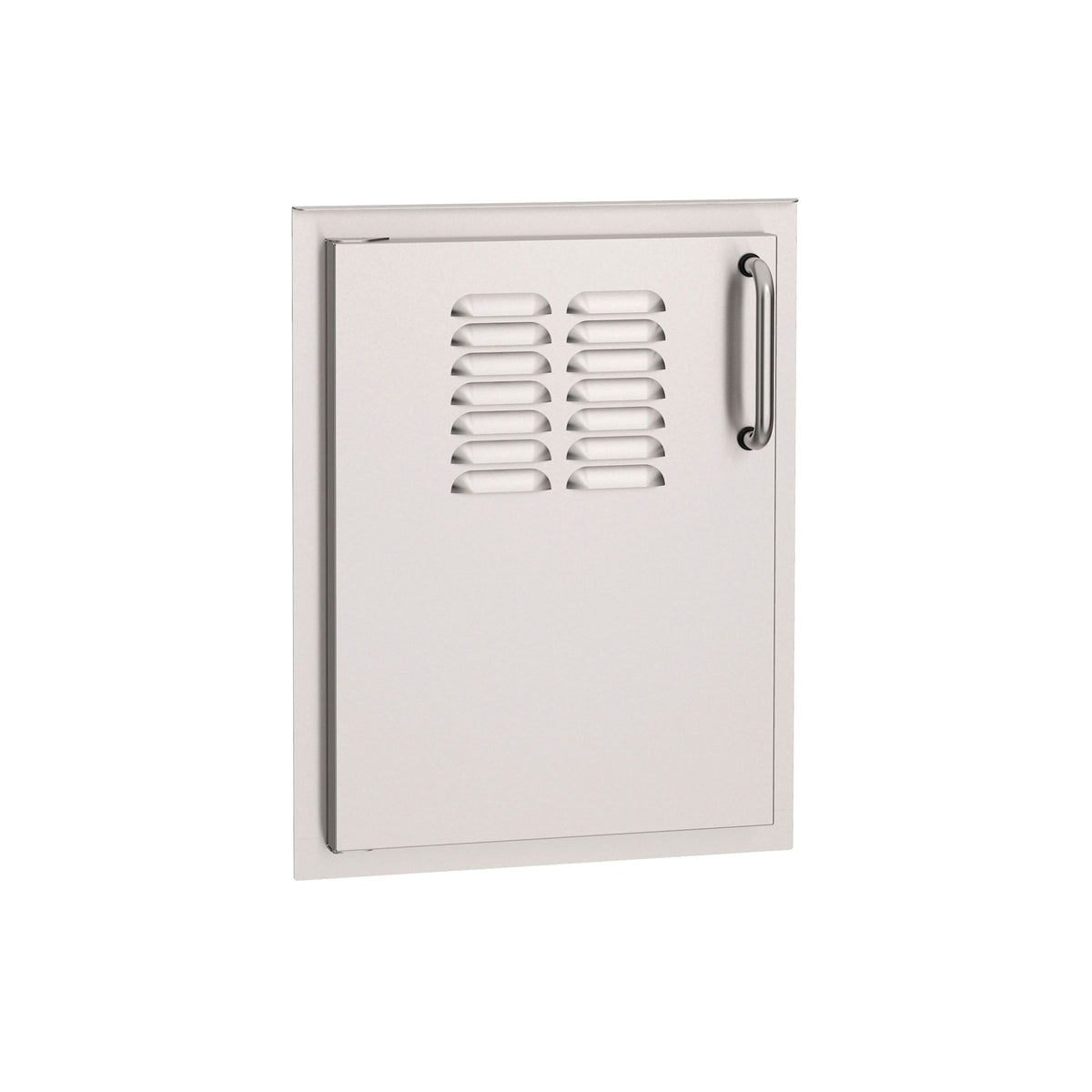 Fire Magic Select Single Access Door w/ Louvers