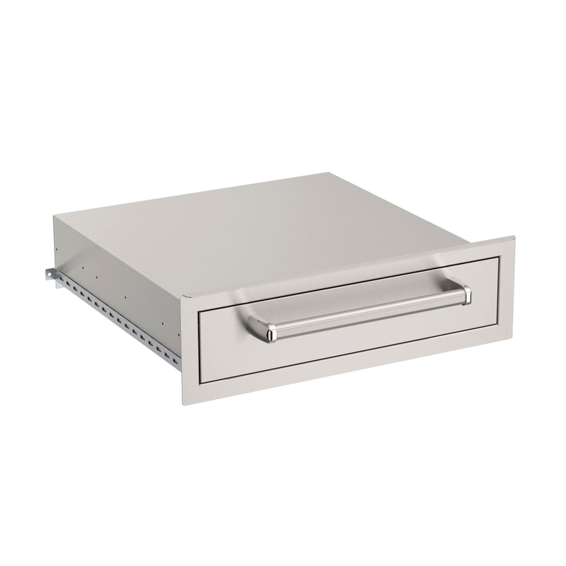 Fire Magic Premium Flush Utility Drawer