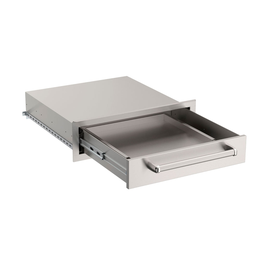 Fire Magic Premium Flush Utility Drawer