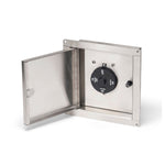 Fire Magic Stainless Steel Gas Timer Box