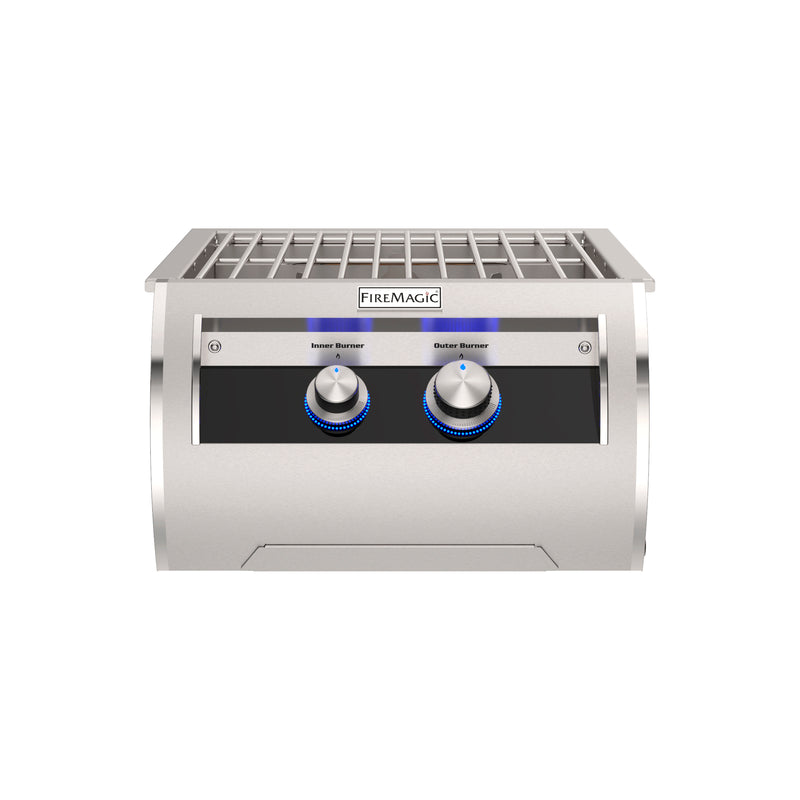 Fire Magic Echelon Diamond Power Burner