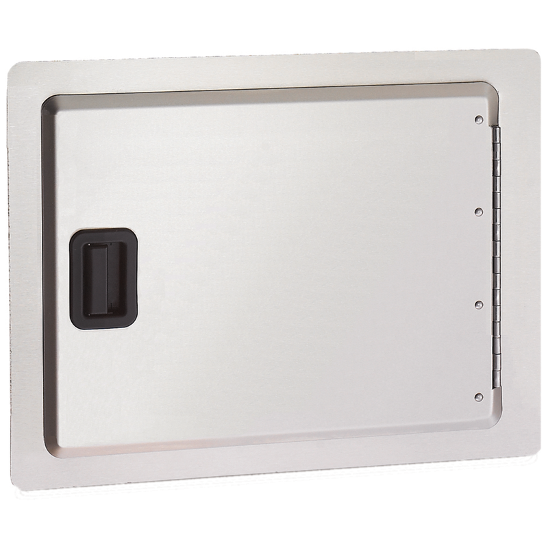 Fire Magic Legacy Horizontal Single Access Door