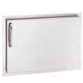 Fire Magic Select Horizontal Single Access Door