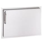 Fire Magic Select Horizontal Single Access Door
