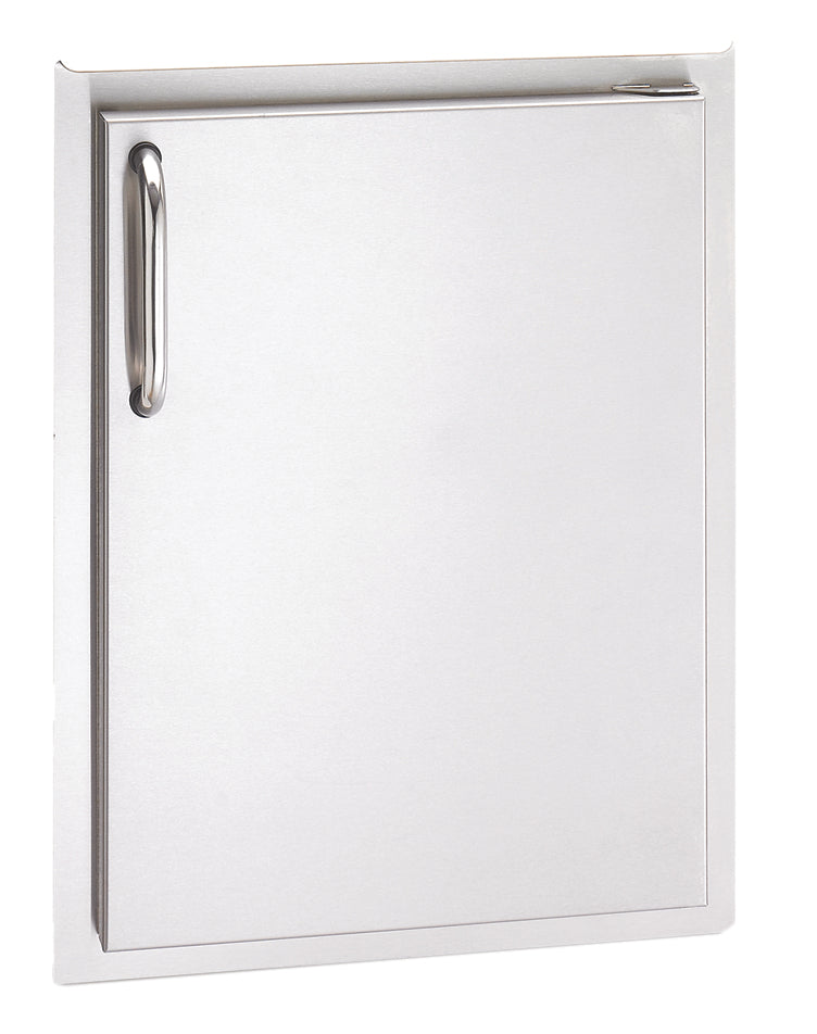 Fire Magic Select Vertical Single Access Door
