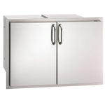 Fire Magic Select Double Doors w/ 2 Dual Drawers