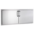 Fire Magic Select Double Access Doors