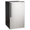 Fire Magic Refrigerator w/ Stainless Premium Door
