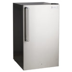 Fire Magic Refrigerator w/ Stainless Premium Door