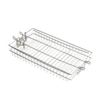 Fire Magic Flat Stainless Rotisserie Basket