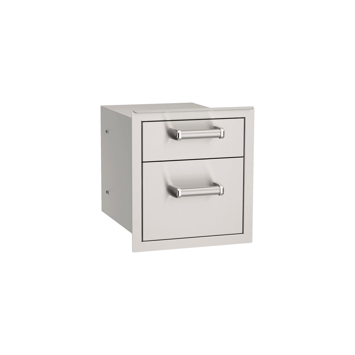 Fire Magic Premium Flush Double Drawer