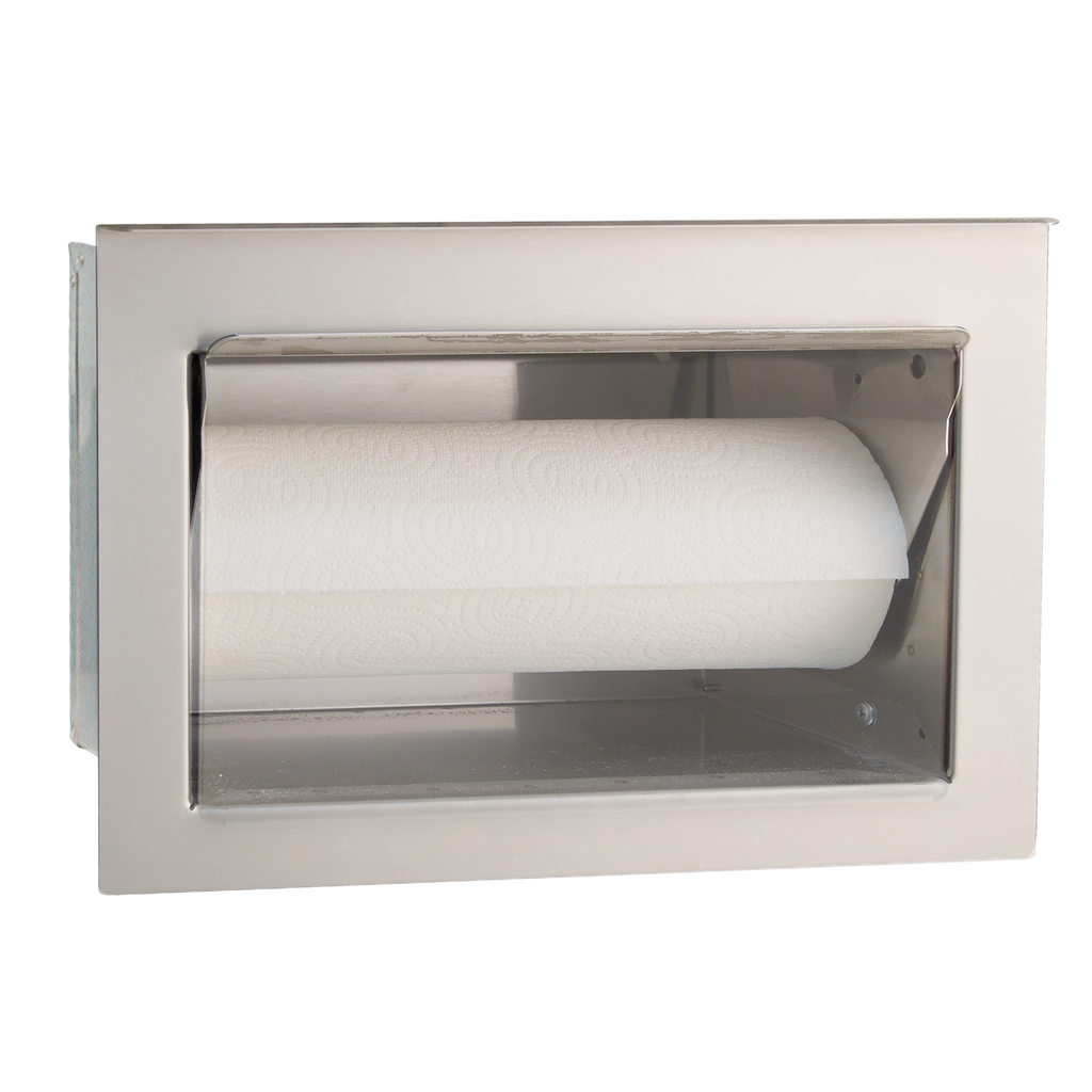 Fire Magic Paper Towel Holder