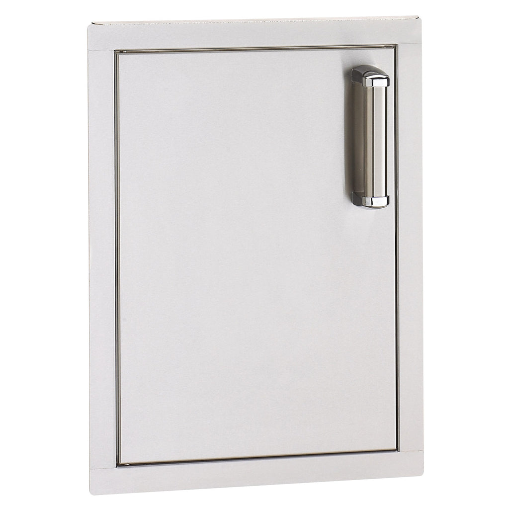 Fire Magic Premium Flush Vertical Single Access Door – L