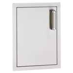 Fire Magic Premium Flush Vertical Single Access Door – L