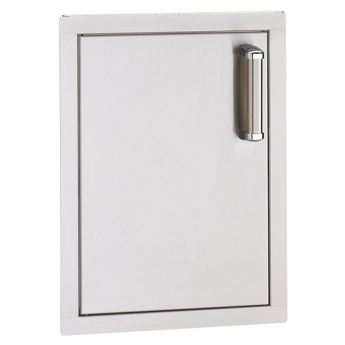 Fire Magic Premium Flush Vertical Single Access Door – L