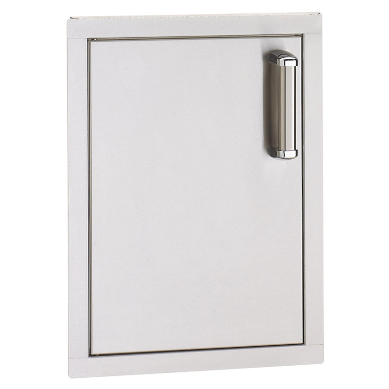 Fire Magic Premium Flush Vertical Single Access Door – L
