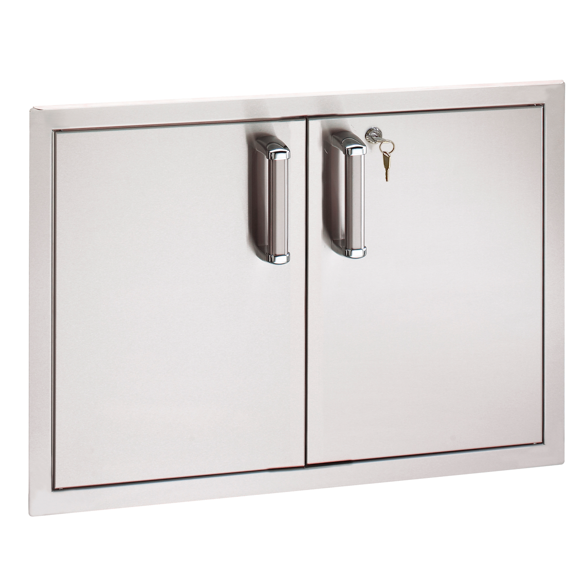 Fire Magic Premium Flush Double Access Doors