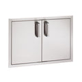 Fire Magic Premium Flush Double Access Doors