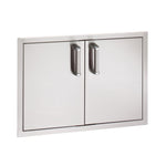 Fire Magic Premium Flush Double Access Doors